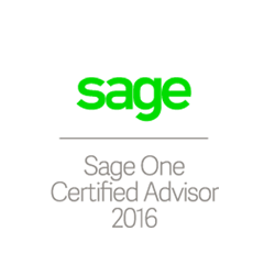 sage one certified advisor 2016